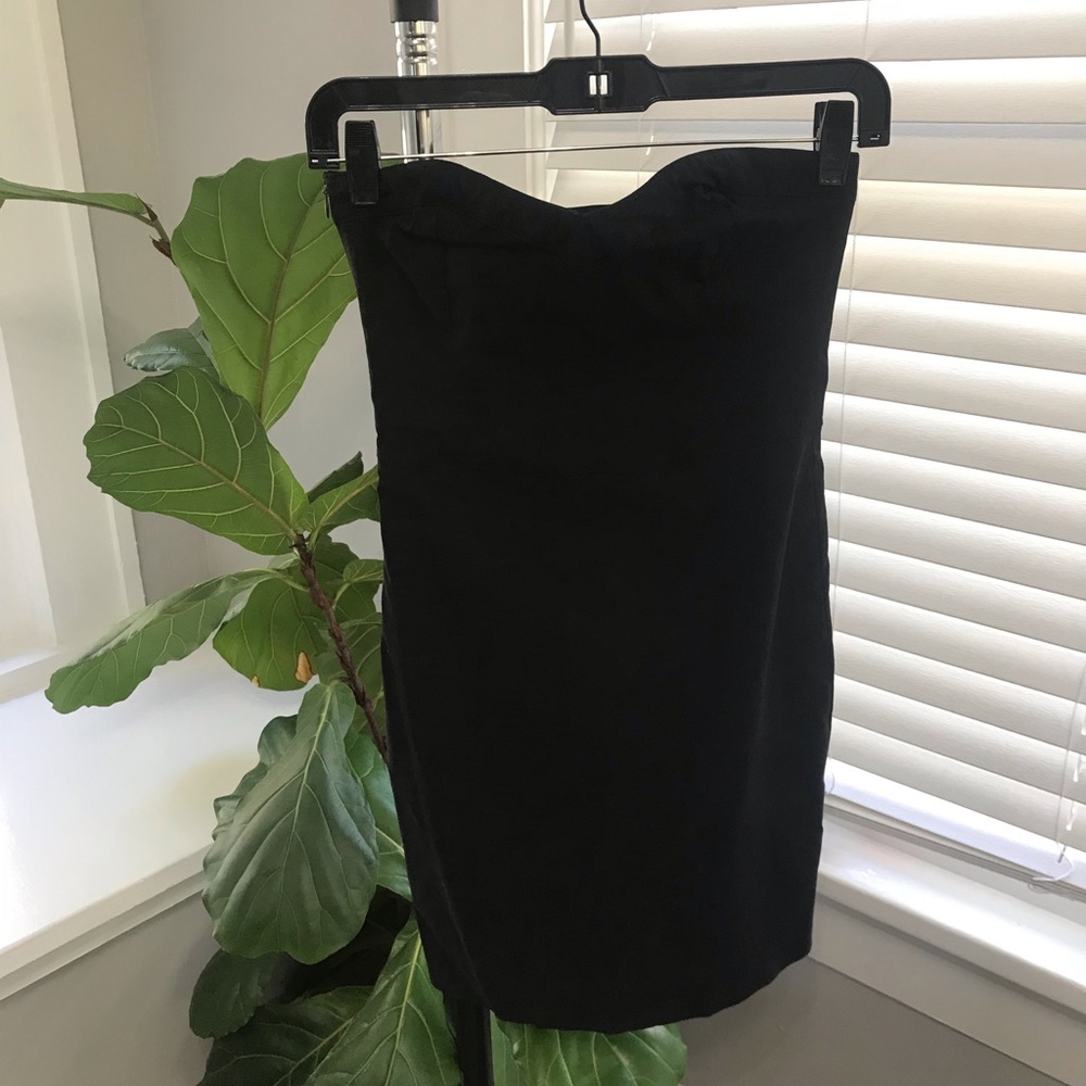 VERY Sexy Little Black Dress